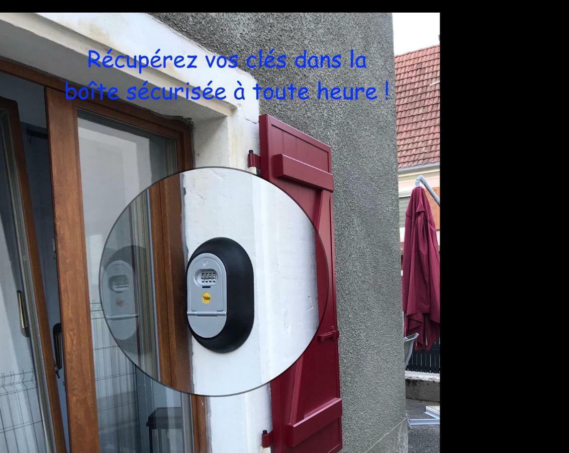 Carpe Diem - Cote-Montagnes Oderen Exterior foto